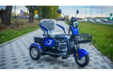 Forte FAMILY-WS600