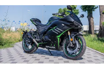 Spark SP300RS-2 Sport