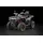Квадроцикл CFORCE 1000 Touring LTD (серый), фото 