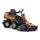 Райдер Husqvarna R 420TsX AWD  купити в Україні