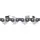 Цепь Husqvarna X-CUT SP21G 35см 0.325" mini Pixel 1.1мм 59DL, фото 