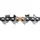 Цепь Husqvarna X-CUT S35G 50см 0.325" 1.5мм 80DL, фото 
