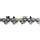 Цепь Husqvarna X-CUT C33 45см 0.325" 1.3мм 72DL, фото 