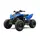 Квадроцикл CFMOTO CFORCE 110 (синий), фото 