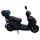 Моторолер Spark SP125S-21 (синий)  купити в Україні