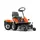 Райдер Husqvarna R 112iC, фото 