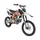 Мотоцикл KAYO TT 140 kick /  electric start, фото 