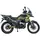 Мотоцикл Spark SP250T-6 Tour Enduro (чорний з зеленим)  купити в Україні