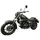 Мотоцикл Lifan K29 + ABS (чорний матовий)  купити в Україні