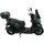 Мотороллер SPARK SP150S-23 (зелений)  купити в Україні