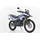 Мотоцикл SPARK SP250E-8 (синій)  купити в Україні
