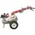 Мотоблок Kipor KDT410C, 4 к.с., дизель, повітряне (з фрезою)  купити в Україні