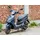 Скутер Forte NEW JOG 80 cc (синiй)  купити в Україні