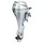 Лодочный мотор Honda BF 15 DK2 SHU, фото 