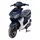 Моторолер Forte Canoe 150 cc (синій)  купити в Україні