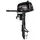 Човновий мотор Hidea HD6FHS + 12 л бак  купити в Україні