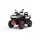 Квадроцикл SEGWAY SNARLER 600GL Deluxe (SGW570F-A5) White/Red  купити в Україні