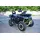 Квадроцикл SEGWAY SNARLER 600GL Deluxe (SGW570F-A5) Black/Green  купити в Україні