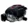 Двигун Loncin LC1P92F-1, 12 к.с., бензиновий, вал 25.4 мм (шпонка), електростартер  купити в Україні