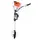 Лодочный мотор TATA 52СС бензиновый 2.5 л.с., фото 