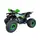 Квадроцикл Exdrive Hunter 125  купити в Україні
