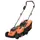 Газонокосарка акумуляторна Black&Decker BCMW 3318L2  купити в Україні