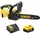 Пила цепная аккумуляторная бесщёточная DeWALT DCM565P1, фото 