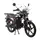 Мотоцикл Spark SP125C-2AMW (черный)  купити в Україні