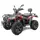 Квадроцикл LINHAI LH500ATV-D EFI PROMAX (Червоний)  купити в Україні