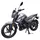 Мотоцикл Spark SP200R-32 (чорний з сріблом)  купити в Україні