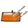 Заточной комплект для цепей STIHL для цепей 0.325" (56050071028), фото 