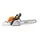 Бензопила STIHL MS 291 (11412000698)  купити в Україні