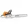 Бензопила STIHL MS 651 63см (11442000447)  купити в Україні