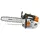 Бензопила STIHL MS 201 TC-M (11452000268)  купити в Україні