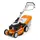 Газонокосилка бензиновая STIHL RM 655.0 V (63740113401), фото 
