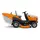Садовий трактор-газонокосарка STIHL RT 5097 Z (61602000024)  купити в Україні