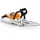 Акумуляторна пилка STIHL MSA 60.0 C-B (MA040115804)  купити в Україні