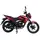 Мотоцикл Spark SP200R-17 (Червоний)  купити в Україні