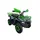 Электроквадроцикл Viper-Crosser NEW EATV 90707 1000W/36V (Зеленый), фото 