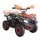 Электроквадроцикл Viper-Crosser NEW EATV 90707 1000W/36V (Оранжевый), фото 