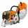 Бензорез STIHL TS800 (42240112820), фото 