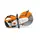 Бензорез STIHL TS500i-A (42500112810), фото 