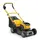 Газонокосилка аккумуляторная STIGA Collector 543 AE Kit, фото 