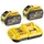 Зарядное устройство DeWALT DCB118X2, фото 