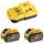 Зарядний пристрій DeWALT DCB118Y2  купити в Україні