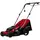 Газонокосарка електрична Einhell GC-EM 1600/37  купити в Україні