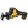 Пилка шабельна акумуляторна DeWALT DCS369N, 18В XR Li-lon, без АКБ і ЗП  купити в Україні