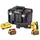 Пилка шабельна акумуляторна DeWALT DCS389T2, 54В XR FLEXVOLT Li-lon 2 Аг, у валізі TSTAK  купити в Україні