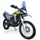 Мотоцикл VOGE 300GY RALLY Black Knight (Чорний) EFI ABS  купити в Україні