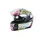 Мотошолом VIRTUE MD-800 чорний із кольоровою графікою А6 size L  купити в Україні